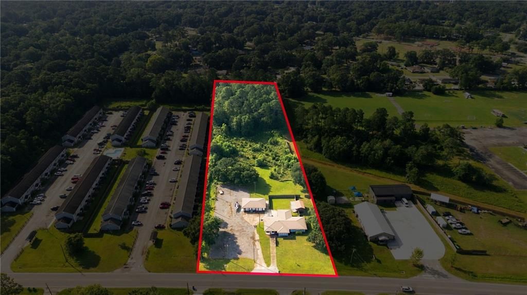 813 Shelton Beach Road, Saraland, AL 36571 — photo 4
