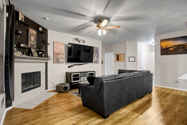 519 Hunters Ridge Drive, Melissa, TX 75454