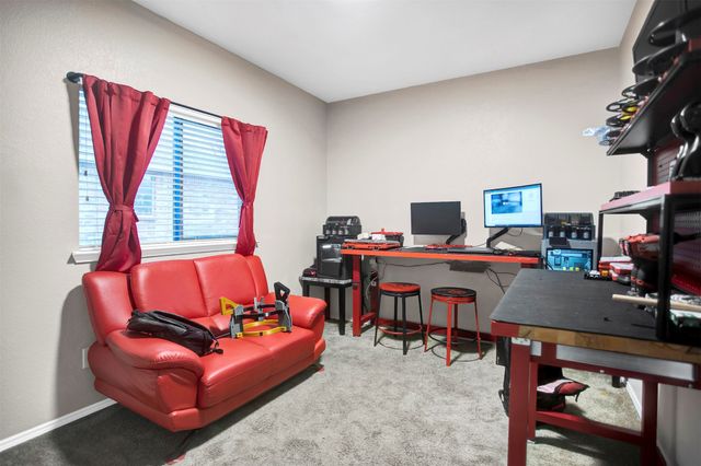 519 Hunters Ridge Drive, Melissa, TX 75454