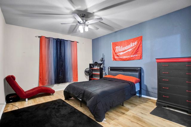 519 Hunters Ridge Drive, Melissa, TX 75454