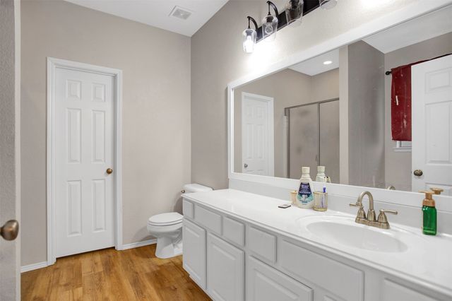 519 Hunters Ridge Drive, Melissa, TX 75454