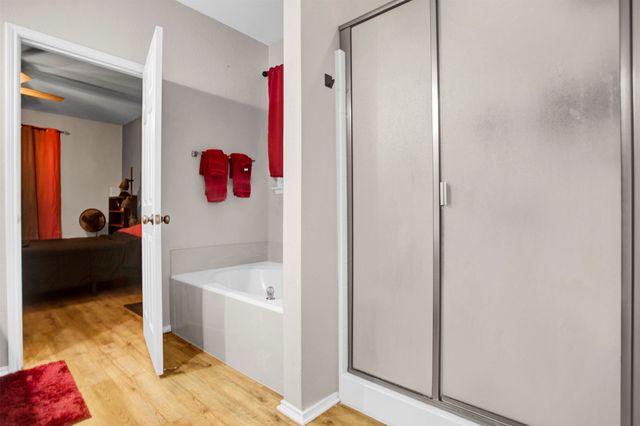 519 Hunters Ridge Drive, Melissa, TX 75454