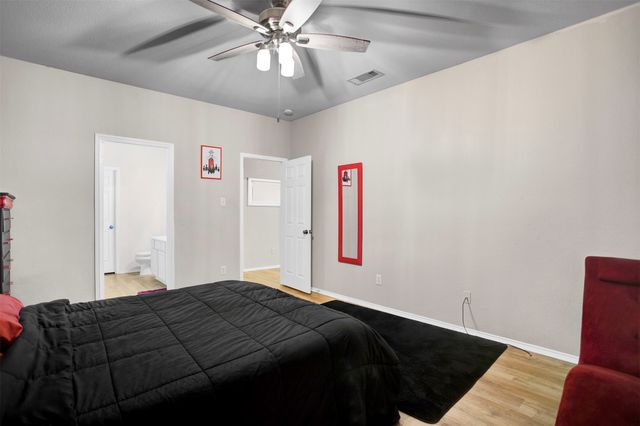 519 Hunters Ridge Drive, Melissa, TX 75454