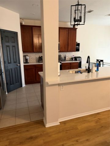 519 Hunters Ridge Drive, Melissa, TX 75454