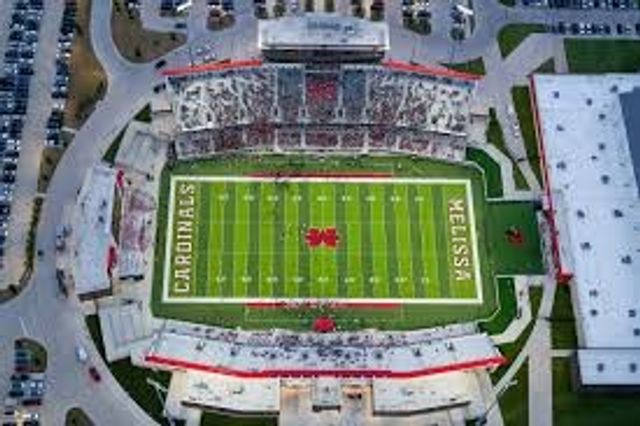 519 Hunters Ridge Drive, Melissa, TX 75454