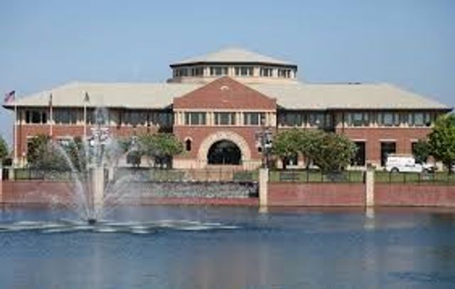 519 Hunters Ridge Drive, Melissa, TX 75454