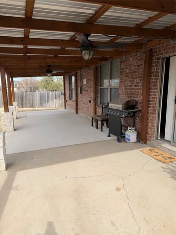 519 Hunters Ridge Drive, Melissa, TX 75454