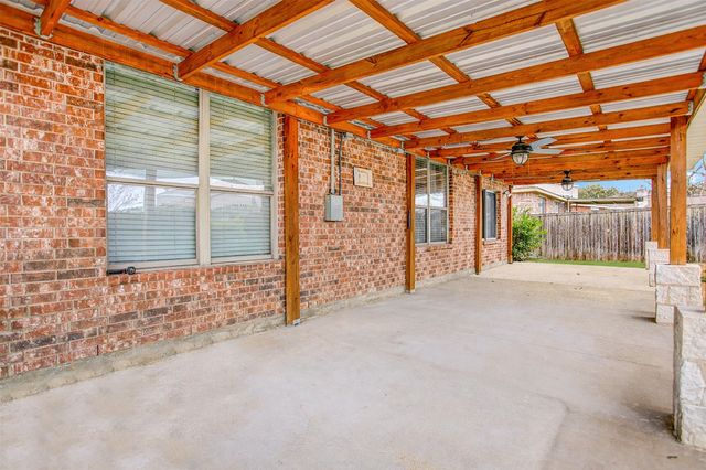 519 Hunters Ridge Drive, Melissa, TX 75454