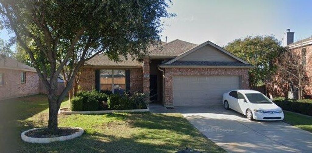 519 Hunters Ridge Drive, Melissa, TX 75454