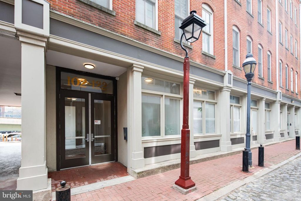 102-22 CHURCH ST #202, PHILADELPHIA, PA 19106 — photo 2