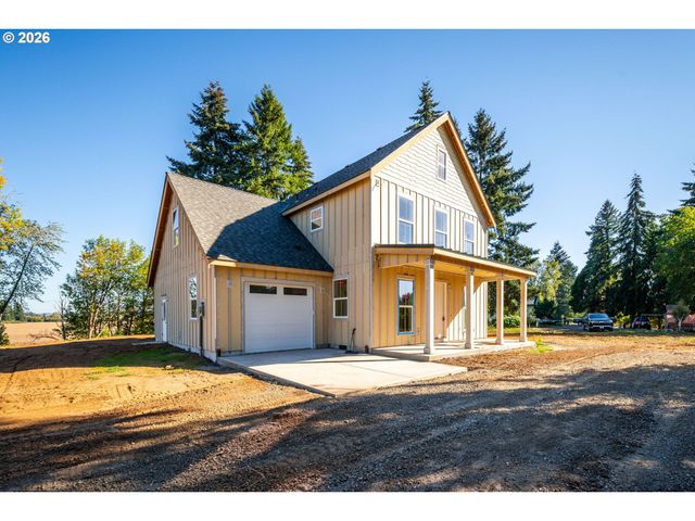10711 Sw Robinson Rd, Hillsboro, OR 97123