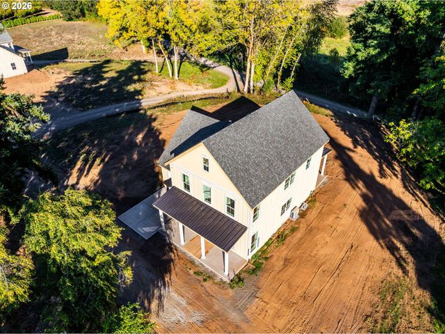 10711 Sw Robinson Rd, Hillsboro, OR 97123