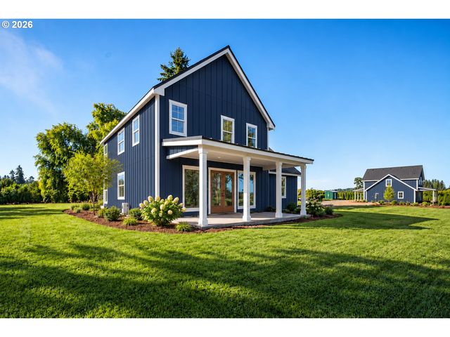 10711 Sw Robinson Rd, Hillsboro, OR 97123