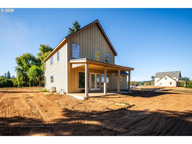 10711 Sw Robinson Rd, Hillsboro, OR 97123