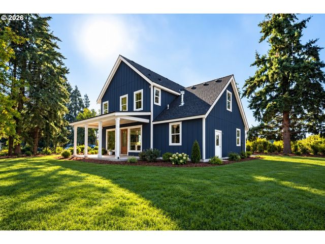 10711 Sw Robinson Rd, Hillsboro, OR 97123