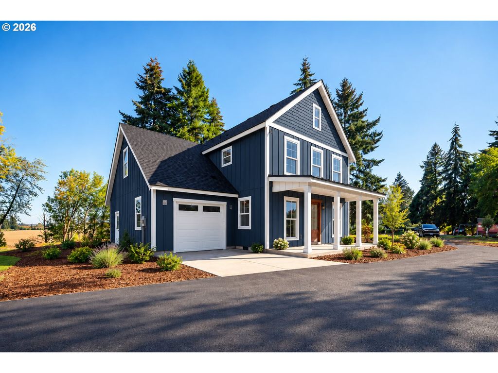 10711 Sw Robinson Rd, Hillsboro, OR 97123