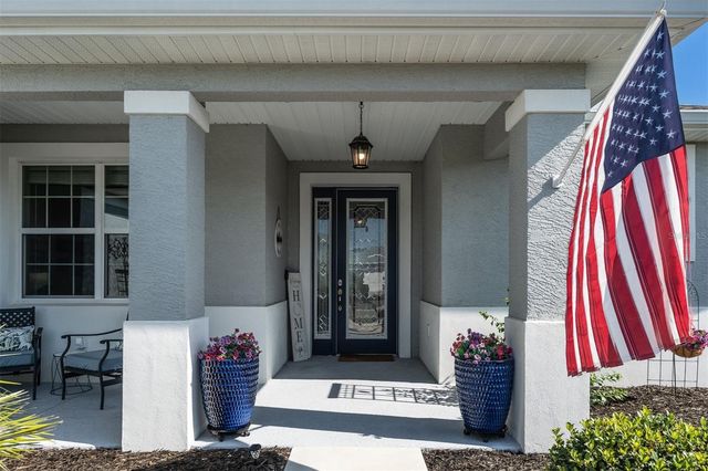 10517 SW 90TH STREET ROAD, Ocala, FL 34481
