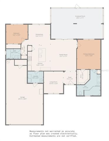 10517 SW 90TH STREET ROAD, Ocala, FL 34481