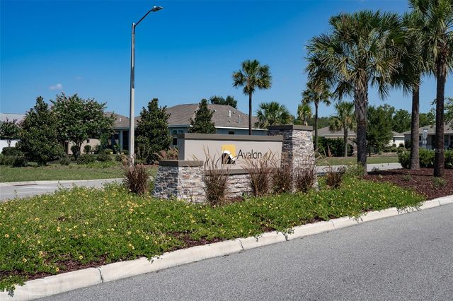 10517 SW 90TH STREET ROAD, Ocala, FL 34481