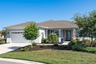10517 SW 90TH STREET ROAD, Ocala, FL 34481