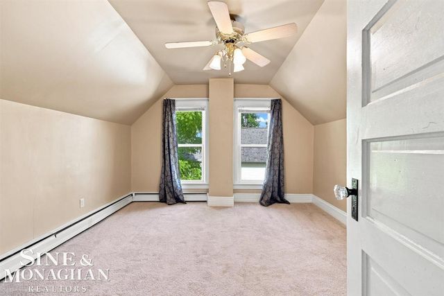 500 S 4th Street, St Clair, MI 48079
