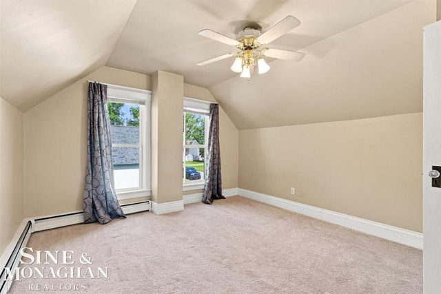 500 S 4th Street, St Clair, MI 48079