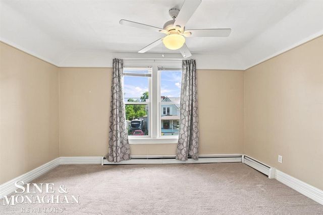 500 S 4th Street, St Clair, MI 48079
