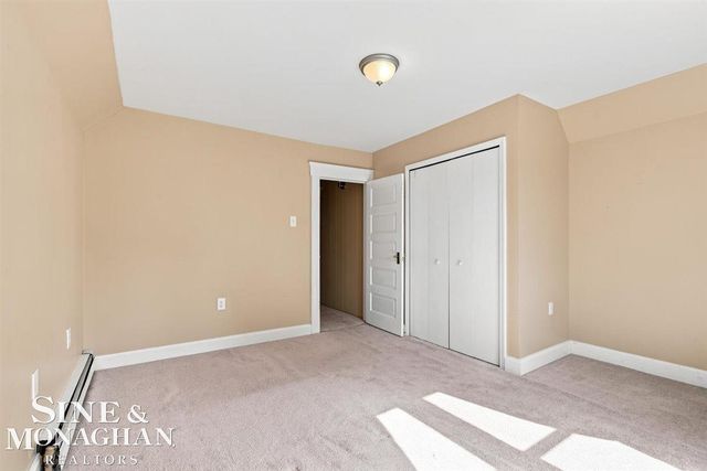 500 S 4th Street, St Clair, MI 48079