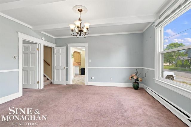 500 S 4th Street, St Clair, MI 48079