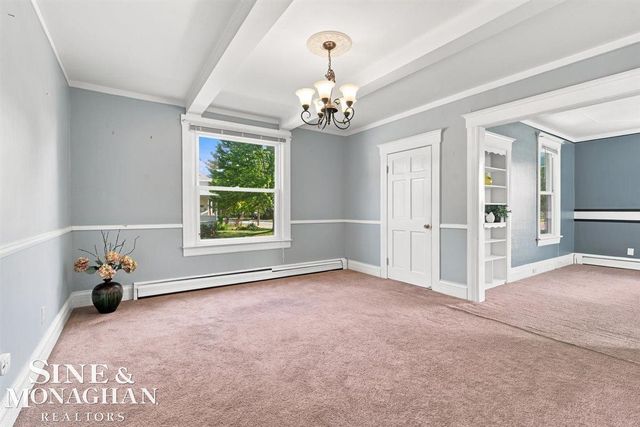 500 S 4th Street, St Clair, MI 48079