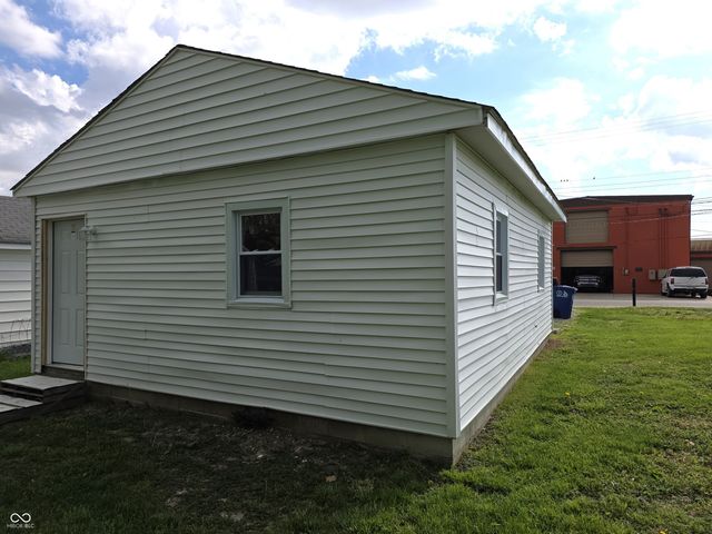 1301 State Street, Shelbyville, IN 46176
