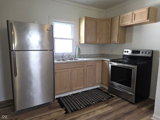 1301 State Street, Shelbyville, IN 46176