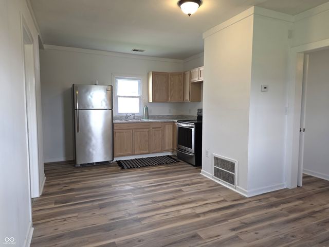 1301 State Street, Shelbyville, IN 46176