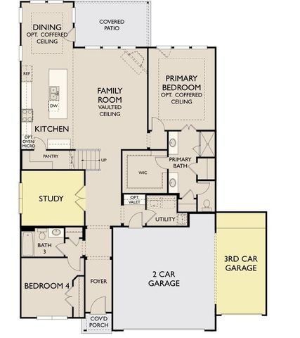 3001 Viceroy Spur Lane, League City, TX 77573