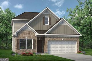 27 Autrey Drive, Douglasville, GA 30134