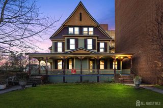 123 Livingston Avenue, New Brunswick, NJ 08901