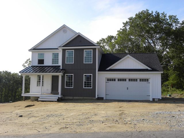 305 Karatzas Avenue Lot 21, Manchester, NH 03104