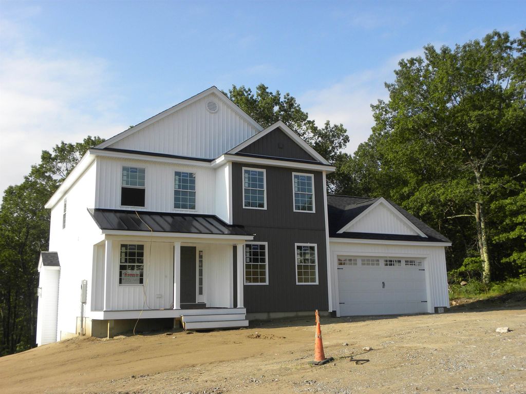 305 Karatzas Avenue Lot 21, Manchester, NH 03104
