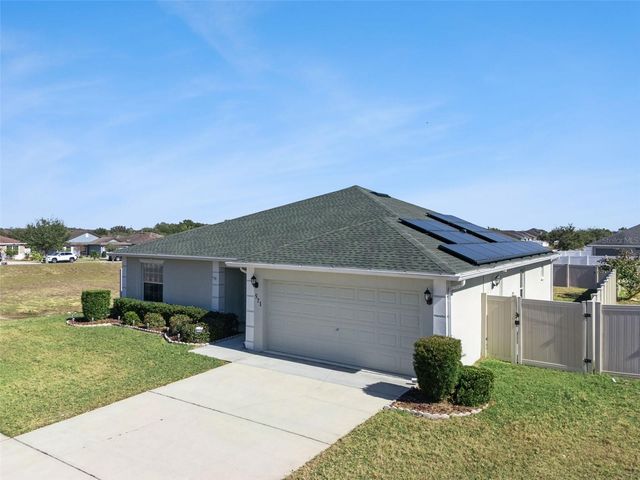 571 GREENSHANK DRIVE, Haines City, FL 33844