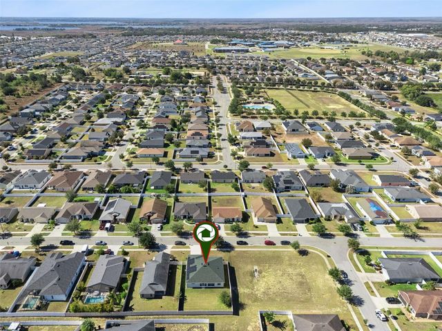 571 GREENSHANK DRIVE, Haines City, FL 33844