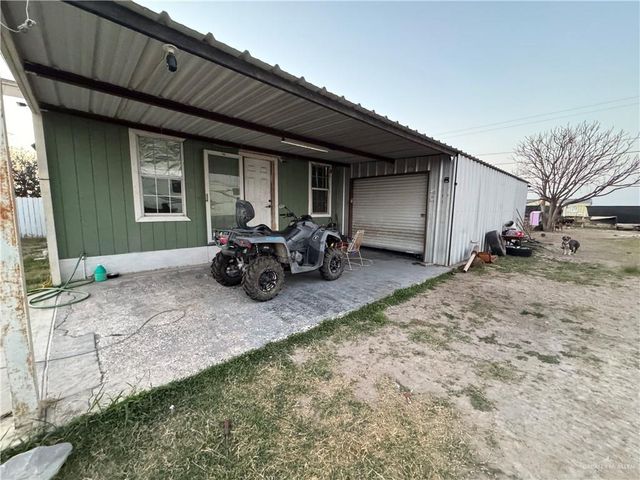 3413 Mauricio Avenue, Edinburg, TX 78542