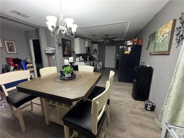 3413 Mauricio Avenue, Edinburg, TX 78542