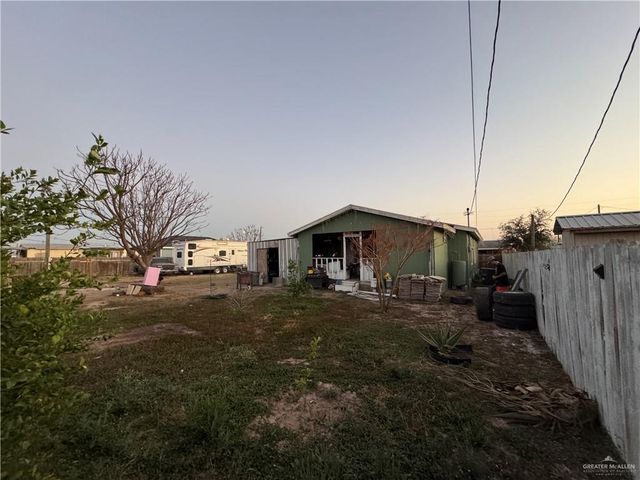 3413 Mauricio Avenue, Edinburg, TX 78542