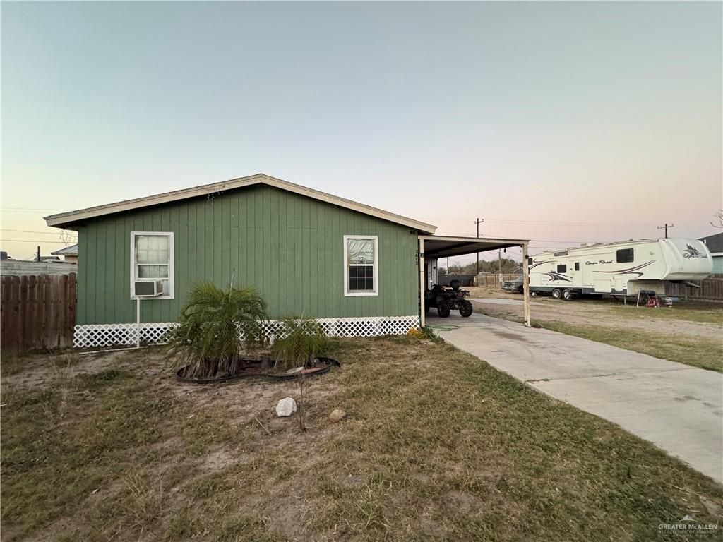 3413 Mauricio Avenue, Edinburg, TX 78542