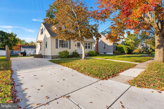 105 CORNELL AVE, Stratford, NJ 08084