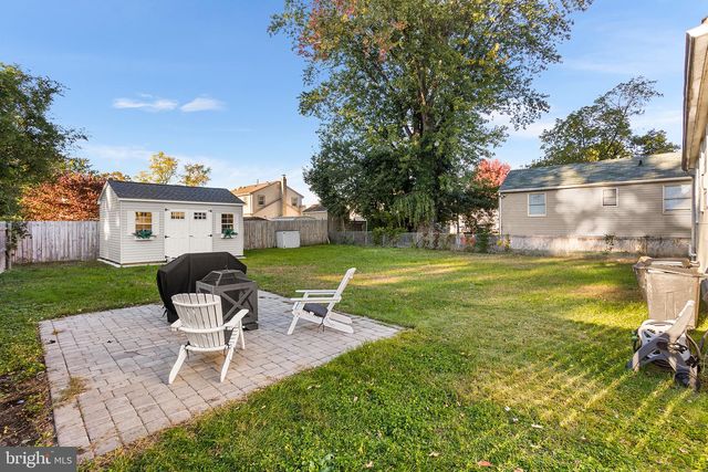 105 CORNELL AVE, Stratford, NJ 08084