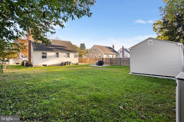 105 CORNELL AVE, Stratford, NJ 08084
