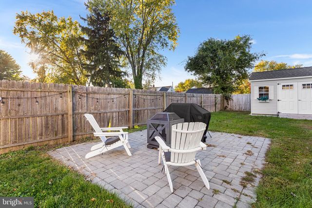 105 CORNELL AVE, Stratford, NJ 08084
