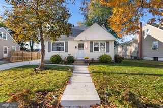 105 CORNELL AVE, Stratford, NJ 08084