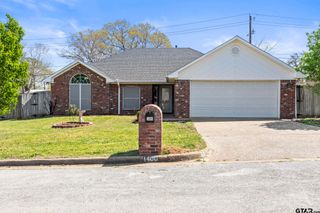1400 Lakeside Court, Lindale, TX 75771